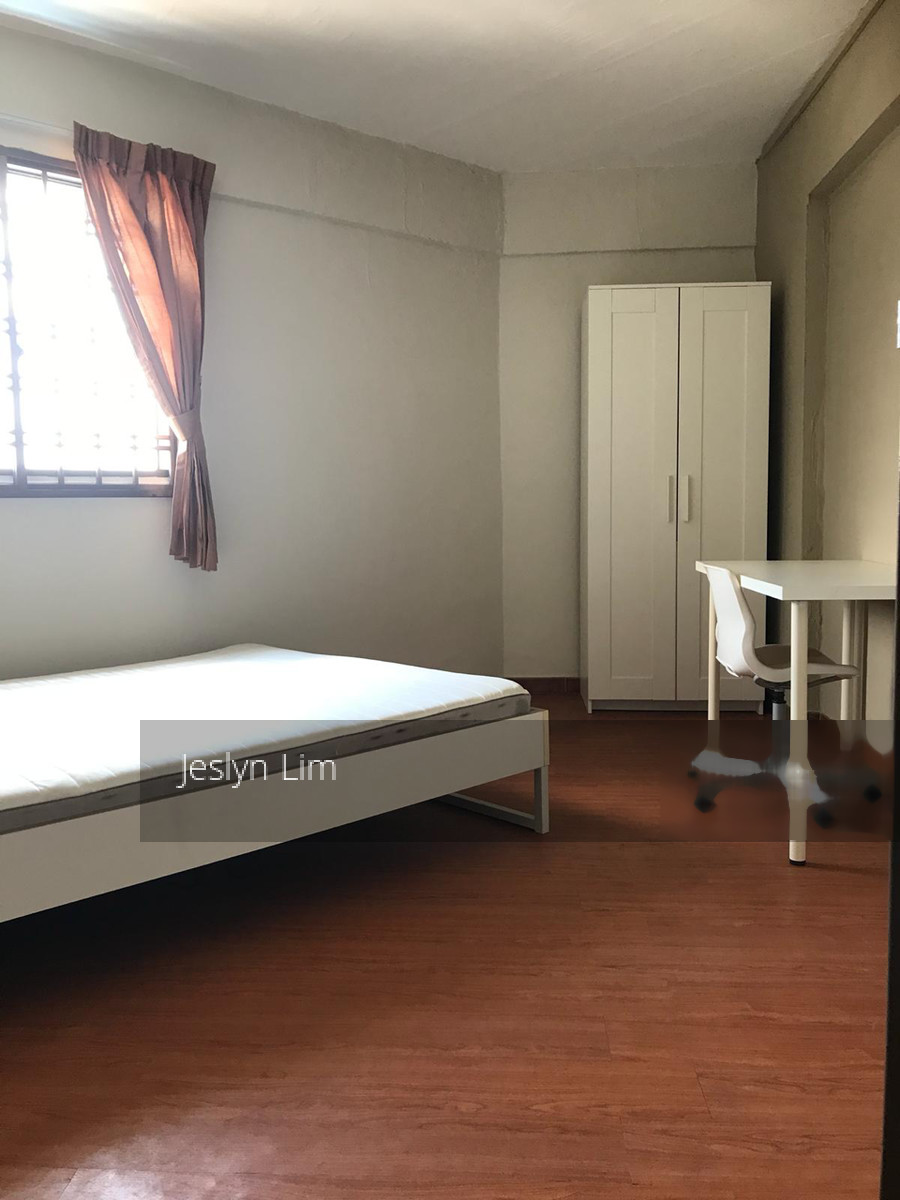 Blk 227 Tampines Street 23 (Tampines), HDB 4 Rooms #202234852